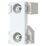 WCS3824W｜埋込用高シールド