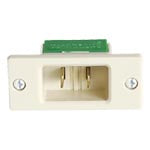 WF2060｜家具用受口コンセント