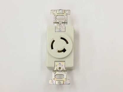 WF2320WK｜引掛埋込コンセント