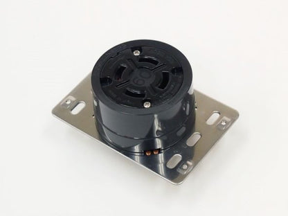 WF2460B｜接地引掛埋込コンセント