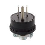 WF7002｜接地付キャップ