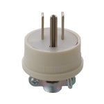 WF7002W｜接地付キャップ