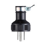 WF7004｜小型接地ゴムキャップ