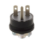 WF7011｜接地付キャップ