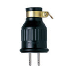 WF7215K｜防水ゴムキャップ