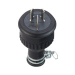 WF7315｜防水ゴムキャップ