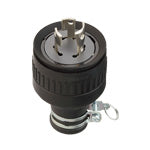 WF8315K｜引掛防水ゴムキャップ