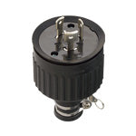 WF8331｜引掛防水ゴムキャップ