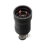 WF8360｜引掛防水ゴムキャップ