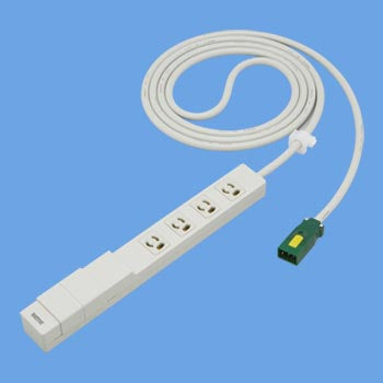WFA66342HG｜充電用USBコンセント付