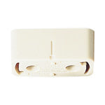 WG1000W｜角型引掛シーリングボディ