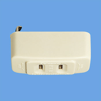 WG4480｜角型コンセント アダプタ