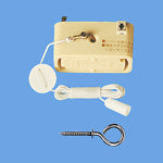 WG4484PK｜引掛シーリング増改アダプタ