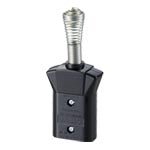 WH4313｜アイロンプラグ