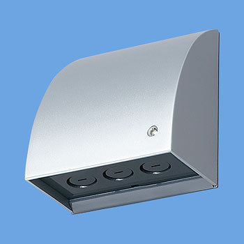 WJ4613S｜防雨形ジョイントボックス