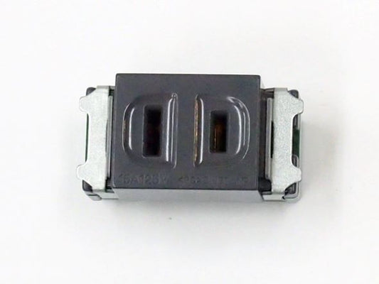 WN1001H｜フルカラー埋込コンセント