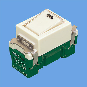 WN5061｜フルカラー埋込ネームSW