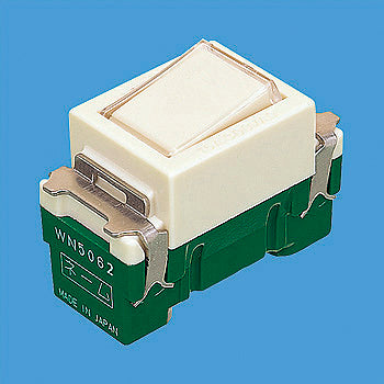 WN5062｜フルカラー埋込ネームSW