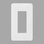 WN6003SW｜フルカラーモダンプレート