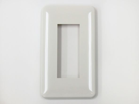 WN6003SW｜フルカラーモダンプレート