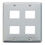 WN7504｜フルカラー新金属プレート