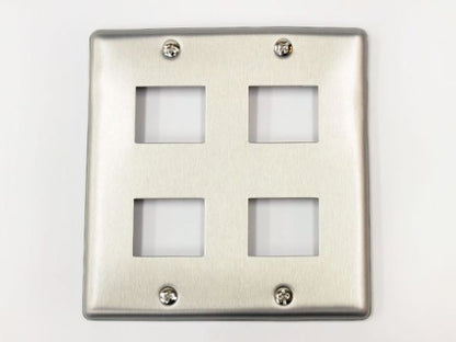 WN7504｜フルカラー新金属プレート