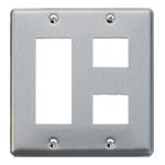 WN7505｜フルカラー新金属プレート