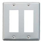 WN7506｜フルカラー新金属プレート