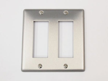 WN7506｜フルカラー新金属プレート