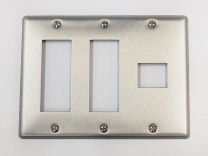 WN7507｜フルカラー新金属プレート