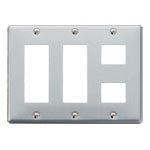 WN7508｜フルカラー新金属プレート