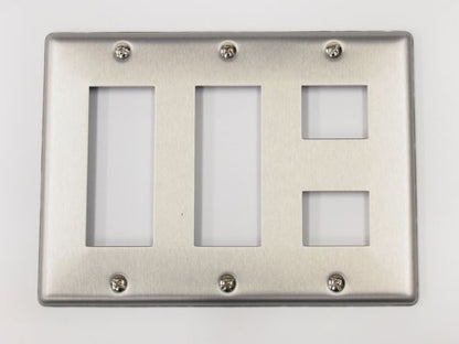 WN7508｜フルカラー新金属プレート