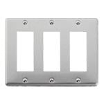 WN7509｜フルカラー新金属プレート