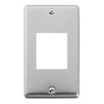 WN7521｜フルカラー新金コンセントP