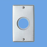 WN9699K｜フルカラー引込ステンレスP