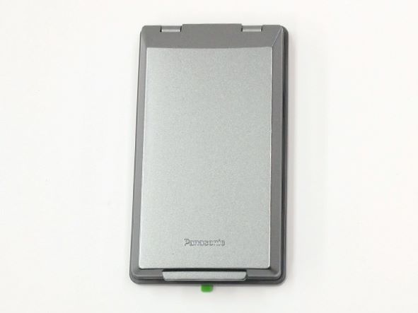 WN9904K｜フルカラー新金属防滴P