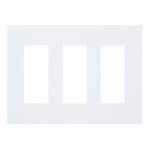 WNS6009W｜SO-STYLE プレート 9コ用