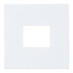 WNS6071W｜SO-STYLE ミニプレート ミニプレート