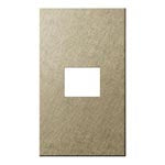 WNS9601Y｜SO-STYLEエクストラ メタルプレート1コ用