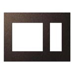 WNS9653A｜SO-STYLEエクストラ メタルP 2連接穴+3コ用