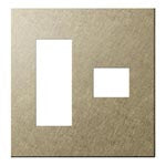 WNS9674Y｜SO-STYLEエクストラ メタルプレート3+1コ