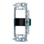 WNSS51989B｜SO-STYLE 埋込スイッチセット(マットブラック) スイッチセット