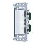 WNSS53898W｜SO-STYLE 埋込ロングハンドルスイッチセット(マットホワイト) ロングハンドルSWセット