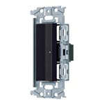 WNSS53959B｜SO-STYLE 埋込ロングハンドルスイッチセット(マットブラック) ロングハンドルSWセット