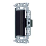 WNSS53969B｜SO-STYLE 埋込ロングハンドルスイッチセット(マットブラック) ロングハンドルSWセット