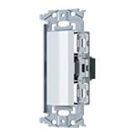 WNSS53969W｜SO-STYLE 埋込ロングハンドルスイッチセット(マットホワイト) ロングハンドルSWセット