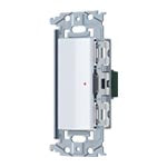 WNSS53979W｜SO-STYLE 埋込ロングハンドルスイッチセット(マットホワイト) ロングハンドルSWセット