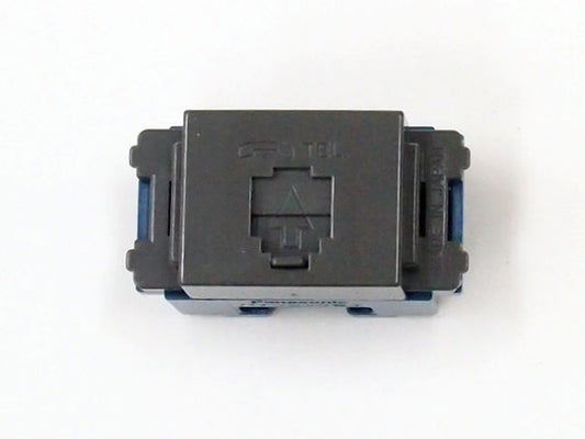 WNT15629H｜埋込モジュラジャク