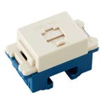 WNT15669F｜埋込TELモジュラジャック