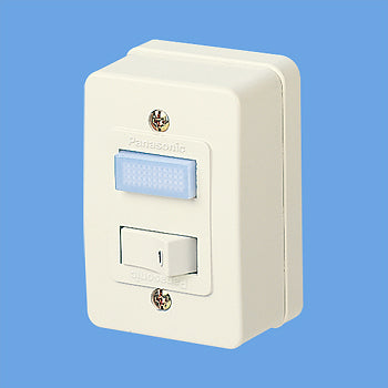 WS3902W｜ランプ付タンブラスイッチ